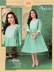 Fashion Talk  AARZU